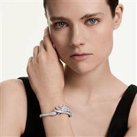 Pulsera Swarovski in Acero 5749066